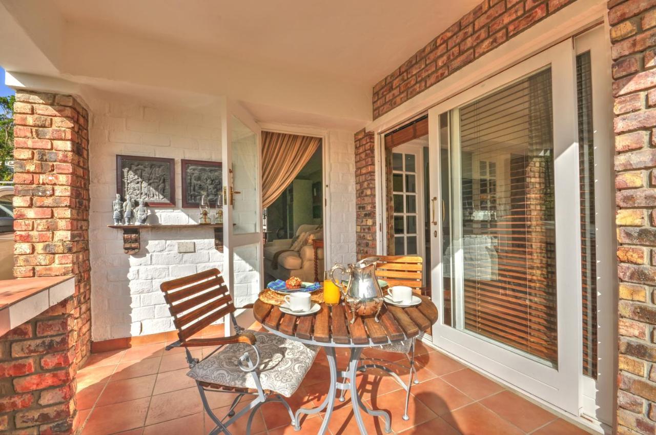 Red Door Cottage วิลเดอร์เนส ภายนอก รูปภาพ