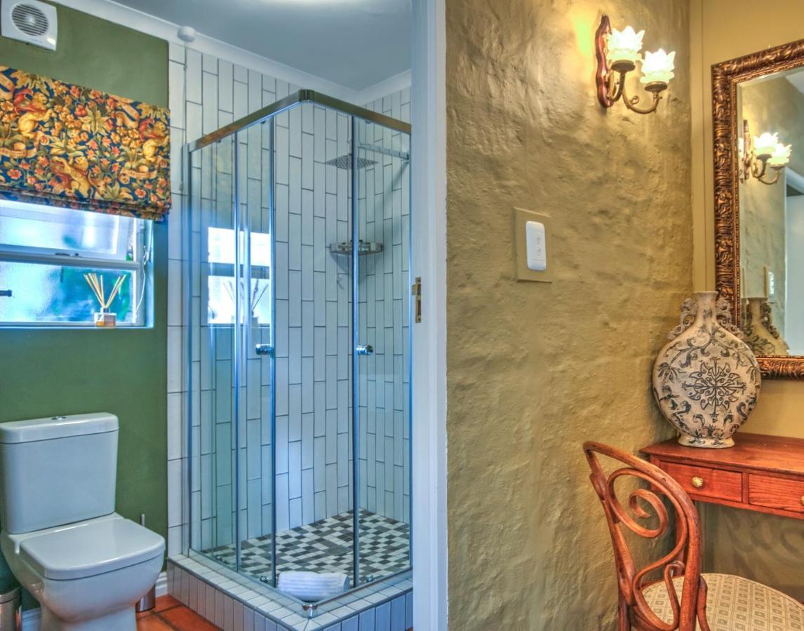 Red Door Cottage วิลเดอร์เนส ภายนอก รูปภาพ
