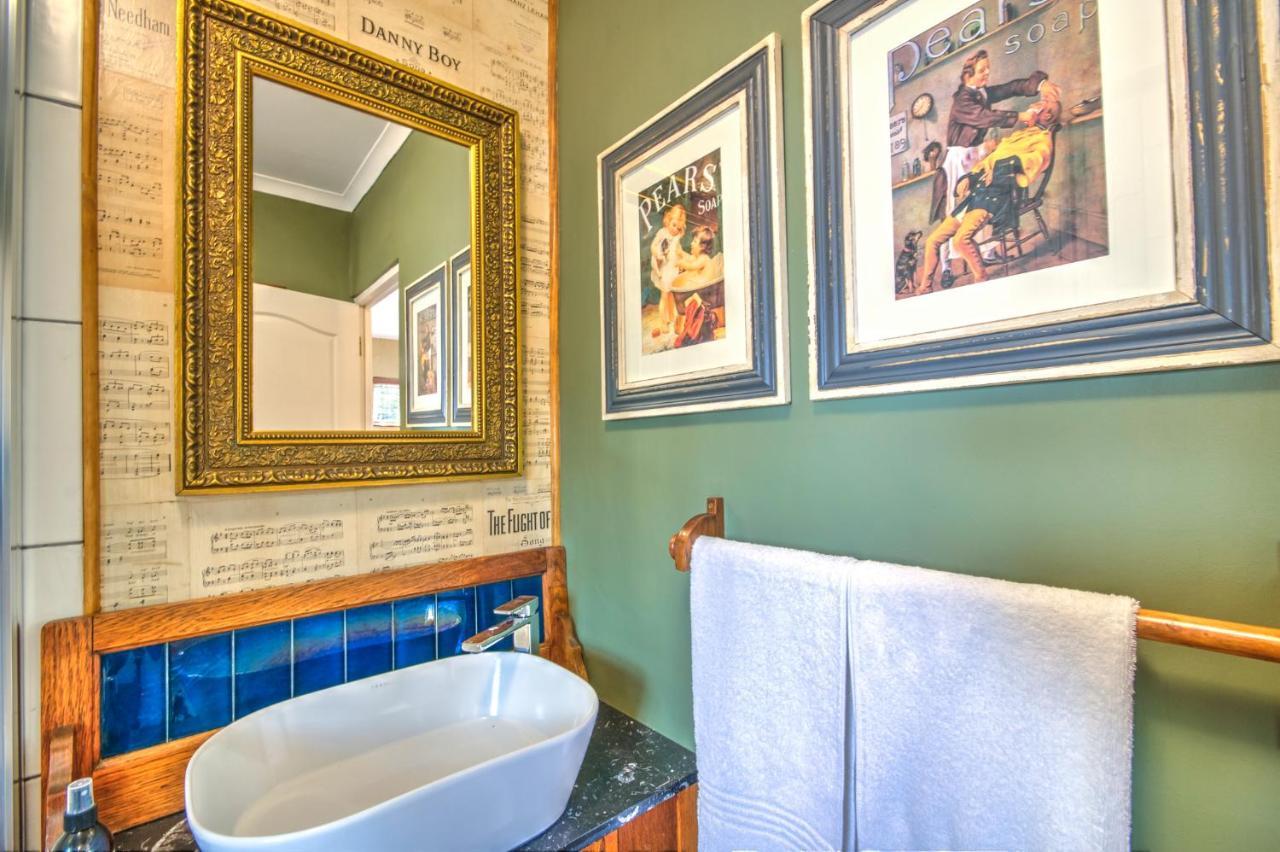 Red Door Cottage วิลเดอร์เนส ภายนอก รูปภาพ