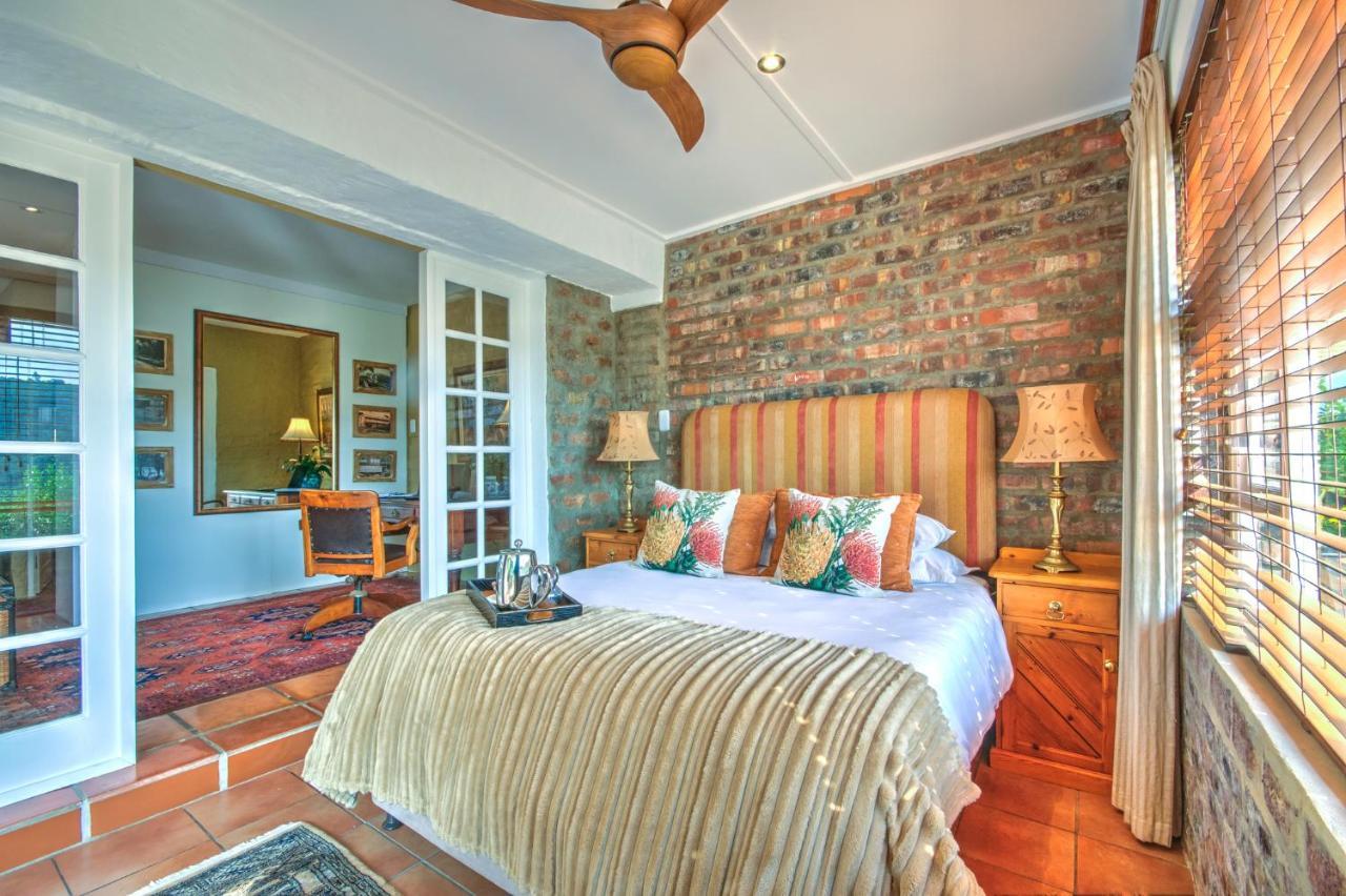 Red Door Cottage วิลเดอร์เนส ภายนอก รูปภาพ