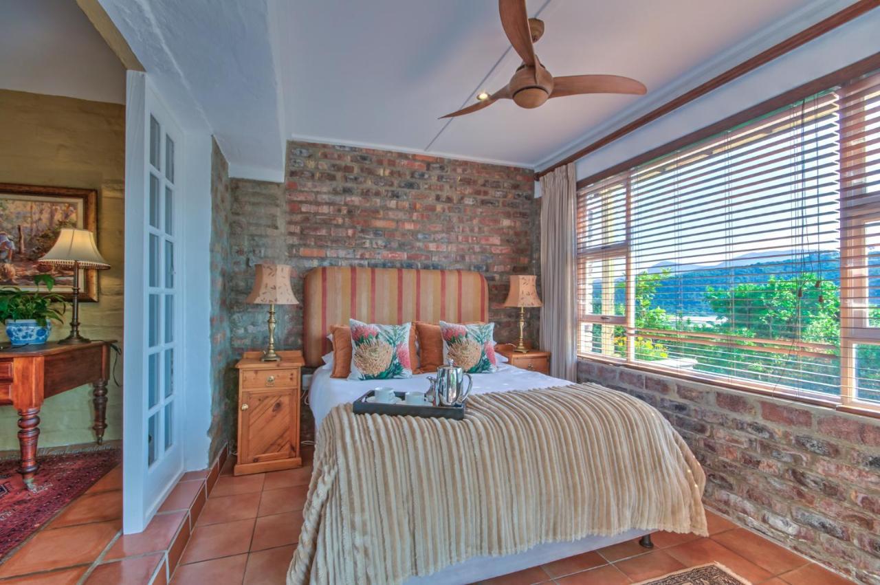 Red Door Cottage วิลเดอร์เนส ภายนอก รูปภาพ