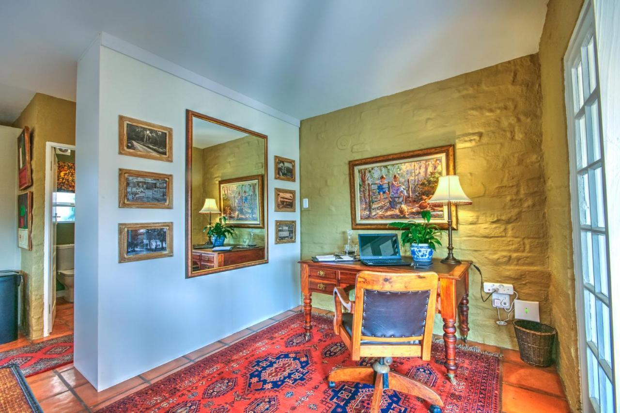 Red Door Cottage วิลเดอร์เนส ภายนอก รูปภาพ