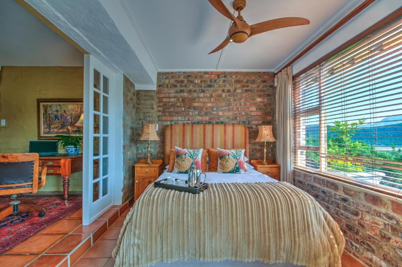 Red Door Cottage วิลเดอร์เนส ภายนอก รูปภาพ