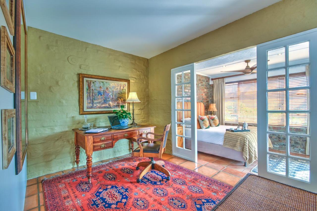Red Door Cottage วิลเดอร์เนส ภายนอก รูปภาพ