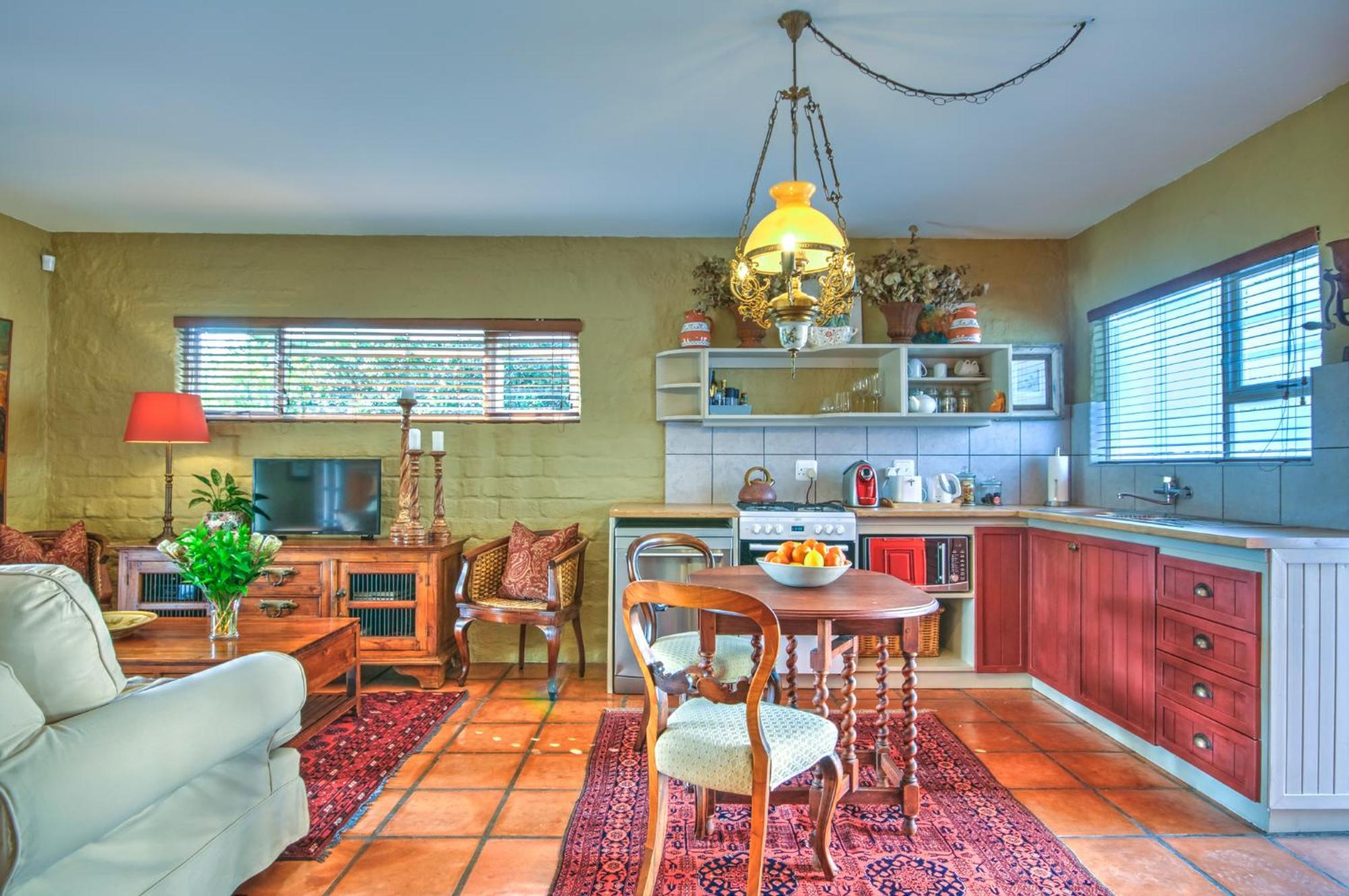 Red Door Cottage วิลเดอร์เนส ภายนอก รูปภาพ