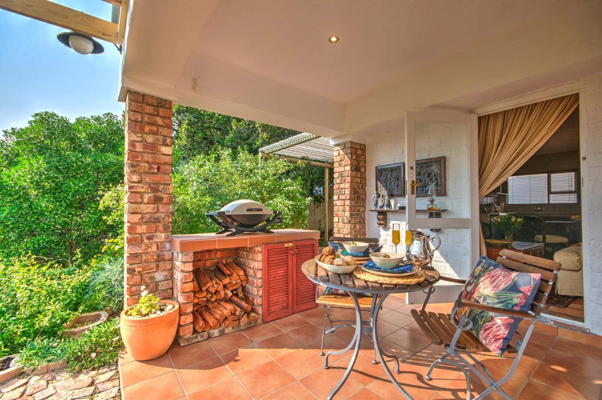 Red Door Cottage วิลเดอร์เนส ภายนอก รูปภาพ